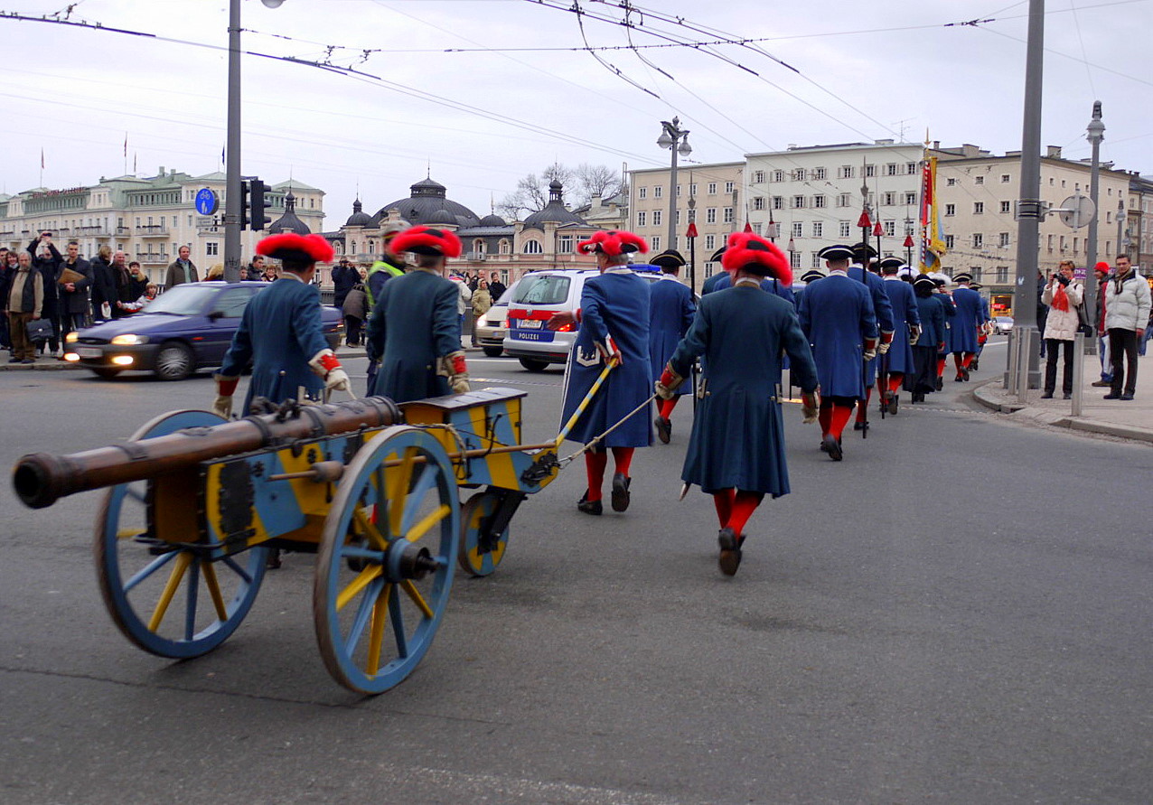 Salzburg